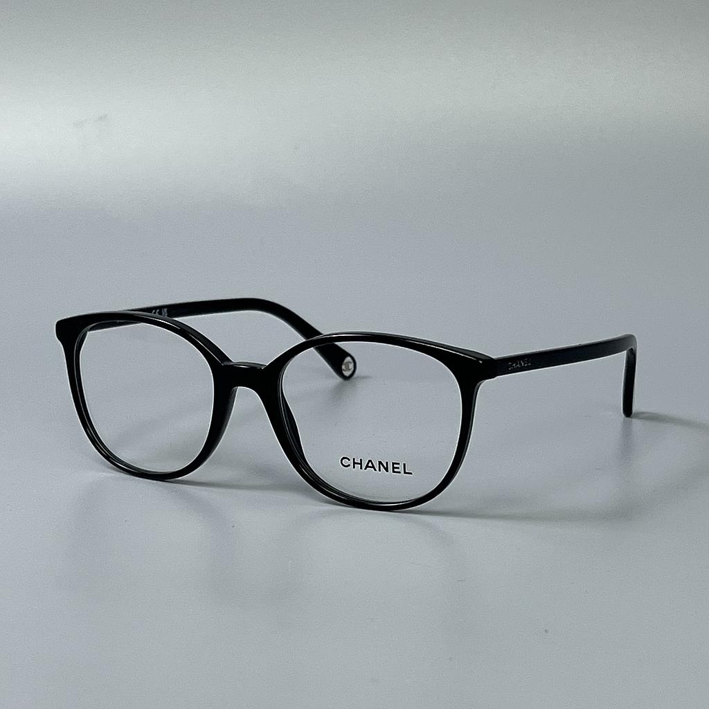 CHANEL CH3432 C501 50/17
