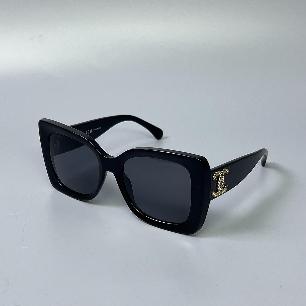 CHANEL 5555 SOLE Colore C622T8 53/18 - 140 