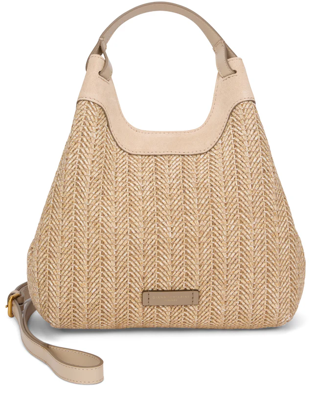 GIANNI CHIARINI BS12339COMMPGLSPG 211