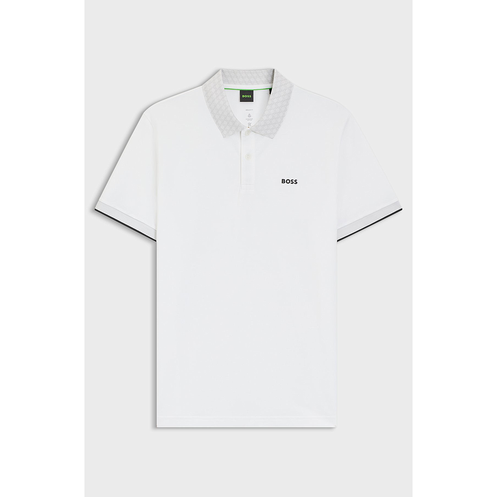 HUGO BOSS 50554583 100