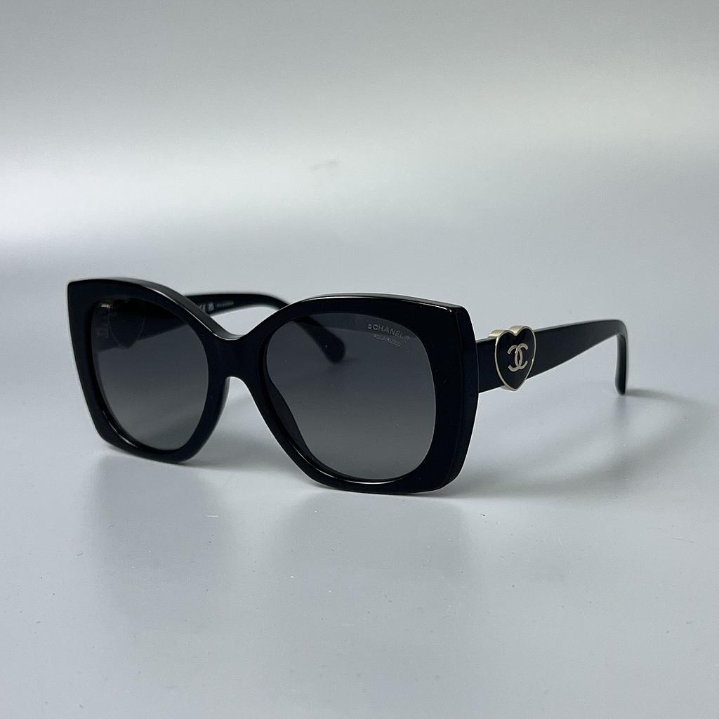 CHANEL CH5519 C622S8 55/17 - 140