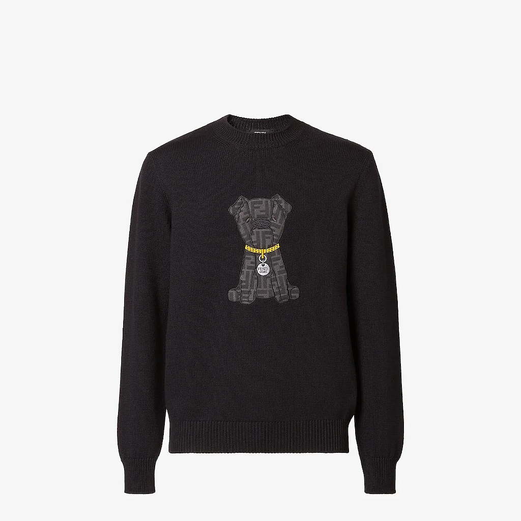 FENDI FZX091 AW08 F0QA1