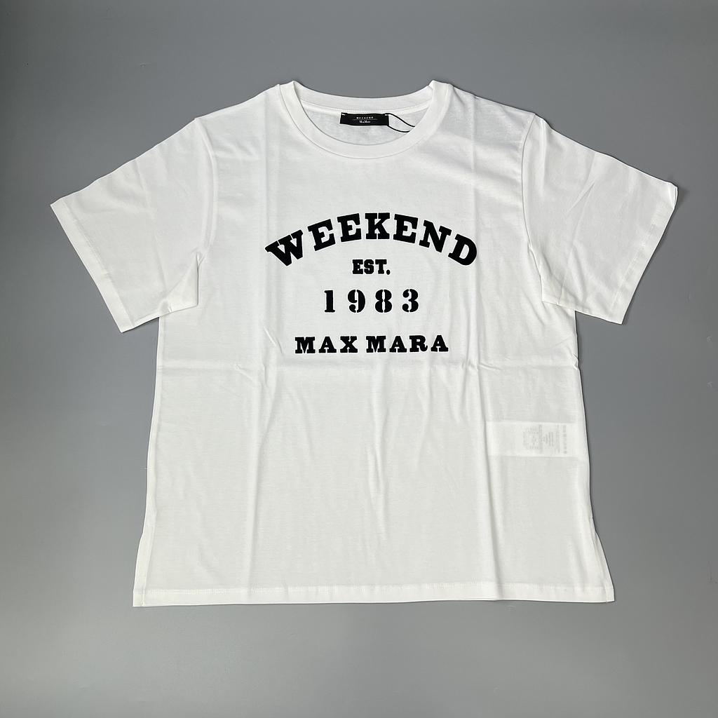 MAX MARA 2615971051 006 WKDTENUE
