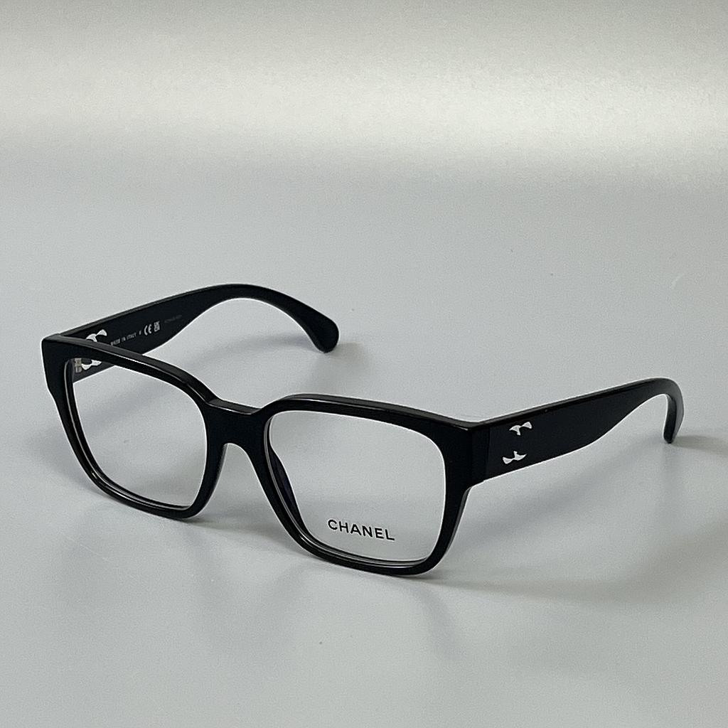 CHANEL 3475 VISTA Colore C501 54/17 - 140