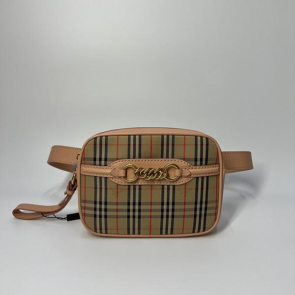 Belt bags Burberry - The Link belt bag - 8007350