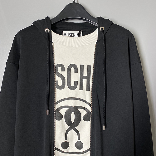 Moschino ET0458 5526 7555