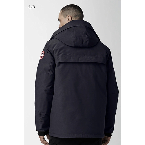 canada goose 5817M 67