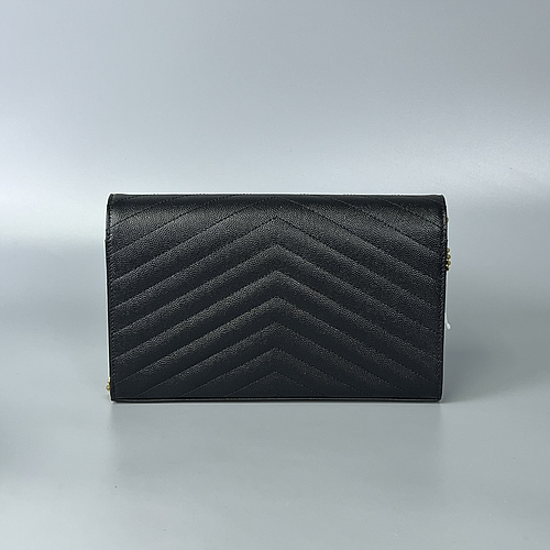 SAINT LAURENT 377828 BOW01 1000