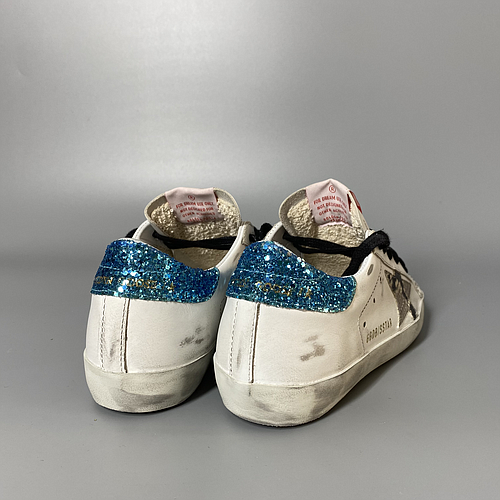 GOLDEN GOOSE GWF00101 F001587 10629