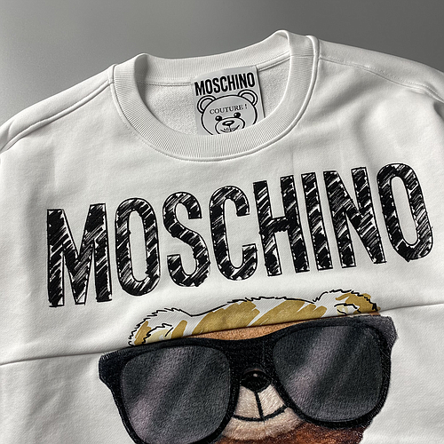 Moschino ZV1702 5227 1001