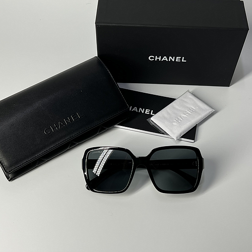 CHANEL CH5408 C1026S4