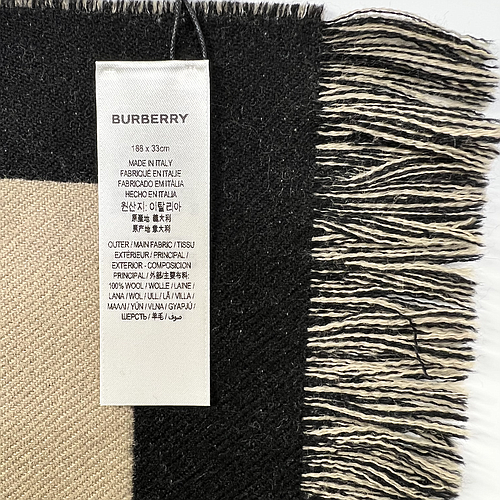 BURBERRY 8035525 #