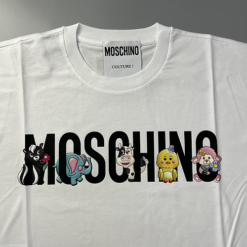 Moschino DJ0712 0441 6001