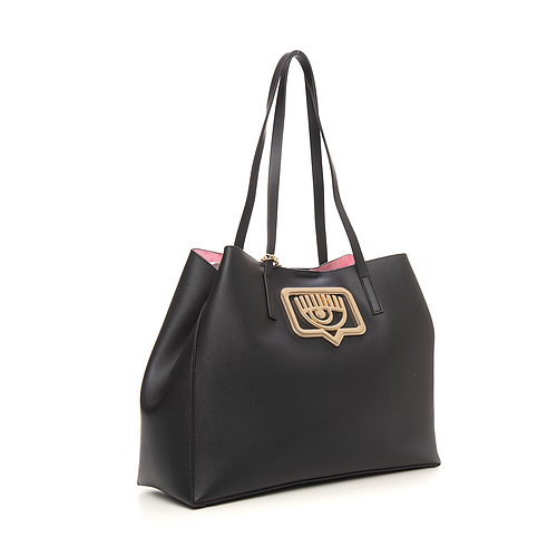 CHIARA FERRAGNI 72SB4BB3 ZS132899 NERO