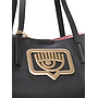 CHIARA FERRAGNI 72SB4BB3 ZS132899 NERO