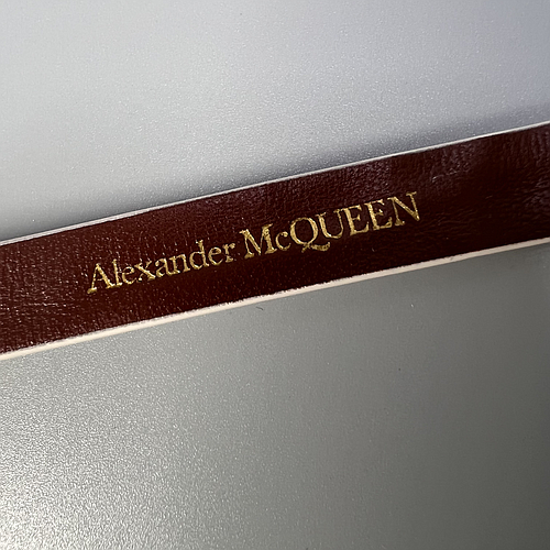 ALEXANDER MCQUEEN 630990 1JM11 9006