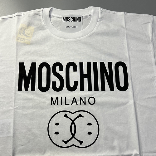 Moschino EA0701 5541 2001