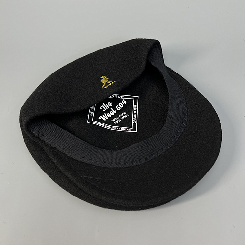 KANGOL 504 0258BC BG991