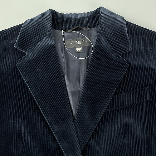 WEEKEND MAX MARA 50460229650 DAMIANA 001