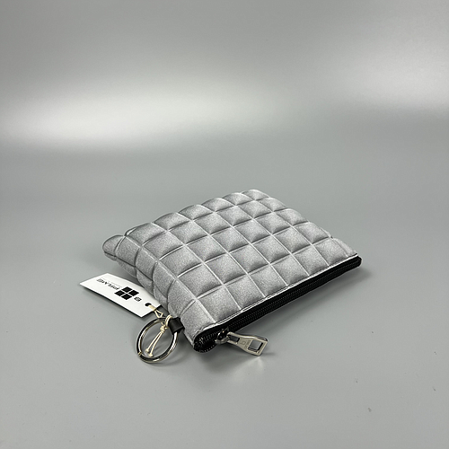 BPRIME WALLET ARGENTO