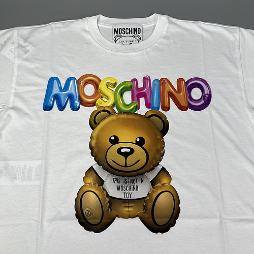 MOSCHINO DV0701 0441 1001
