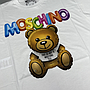 MOSCHINO DV0701 0441 1001