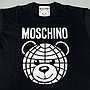 Moschino EV0707 0541 3555