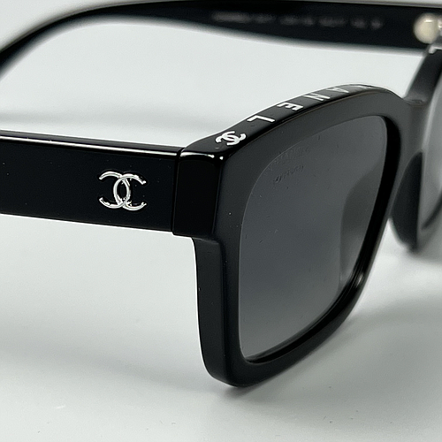 CHANEL  CH5417 C501S8