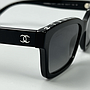 CHANEL  CH5417 C501S8