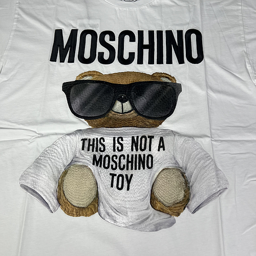 Moschino ZV0702 5240 2001