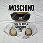 Moschino ZV0702 5240 2001