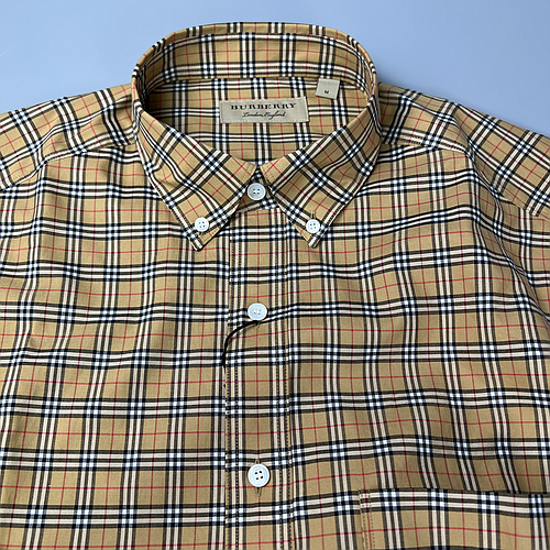 BURBERRY 80042631