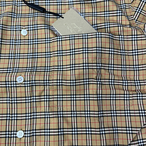 BURBERRY 80042631