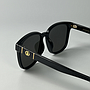 Gucci GG0637SK Colore 001 black black grey 56/18