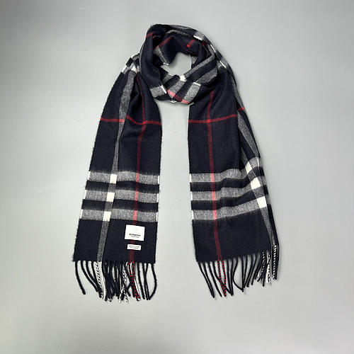 BURBERRY 8015542 A1222 NAVY