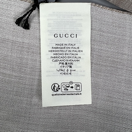 GUCCI 165904 3G646 9500