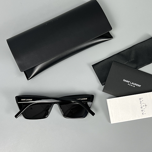 SAINT LAURENT SL 276 001 53/16