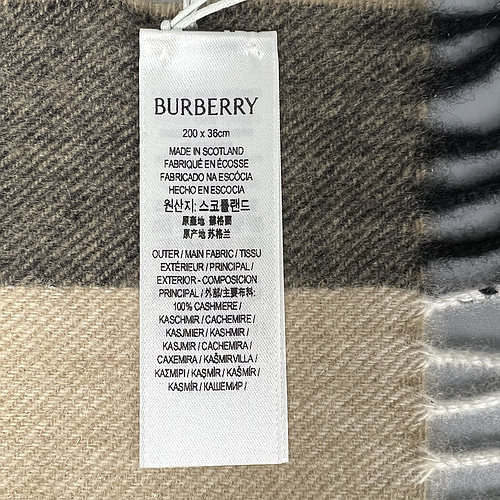 BURBERRY 8077890