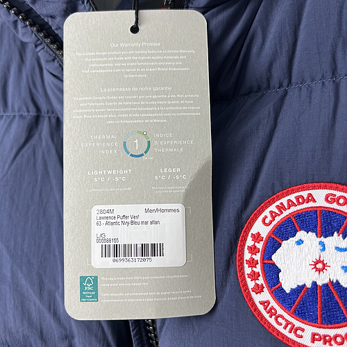 CANADA GOOSE 2804M 63