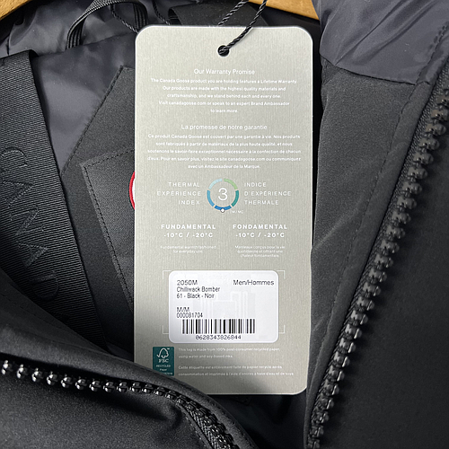 CANADA GOOSE 2050M 61