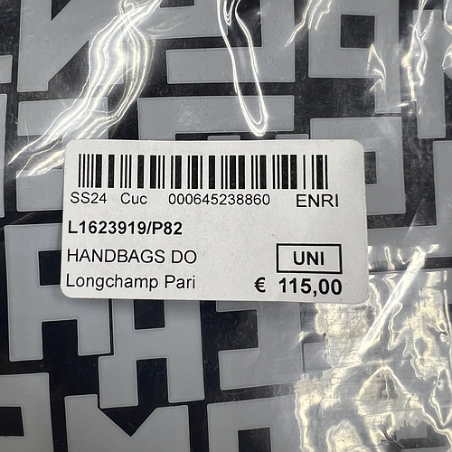 LONGCHAMP L1623 919 P82