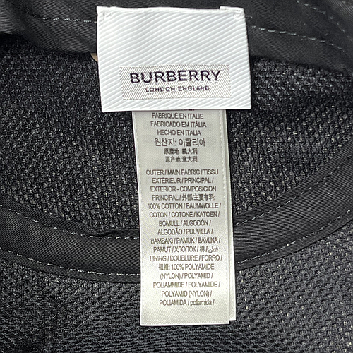 BURBERRY 8030209