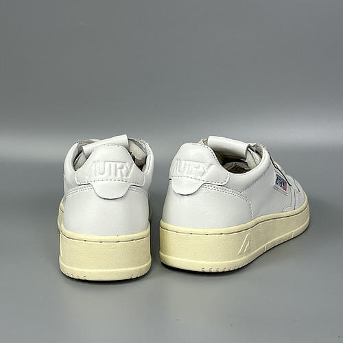 AUTRY AULM LL15 WHITE