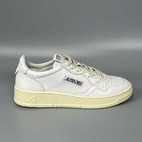 AUTRY AULM LL15 WHITE