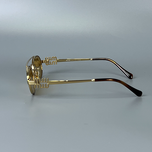 MIU MIU 54ZS 5AK40D 53/19 - 140