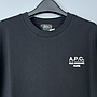 A.P.C. COHBUM26388 TZC