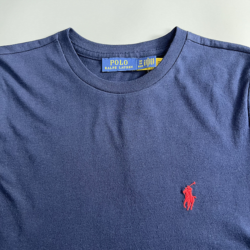 POLO RALPH LAUREN 211898698 006