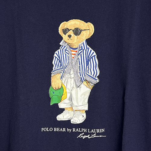 POLO RALPH LAUREN 211 959112 001