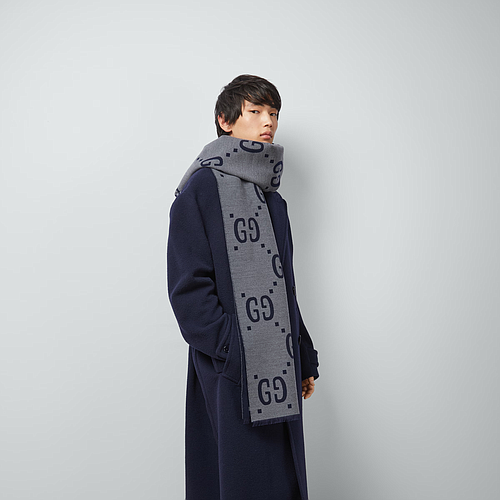 GUCCI 495592 4G350 4063