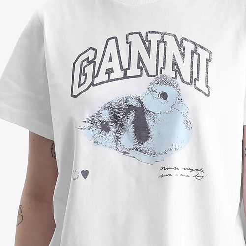 GANNI T4290 151